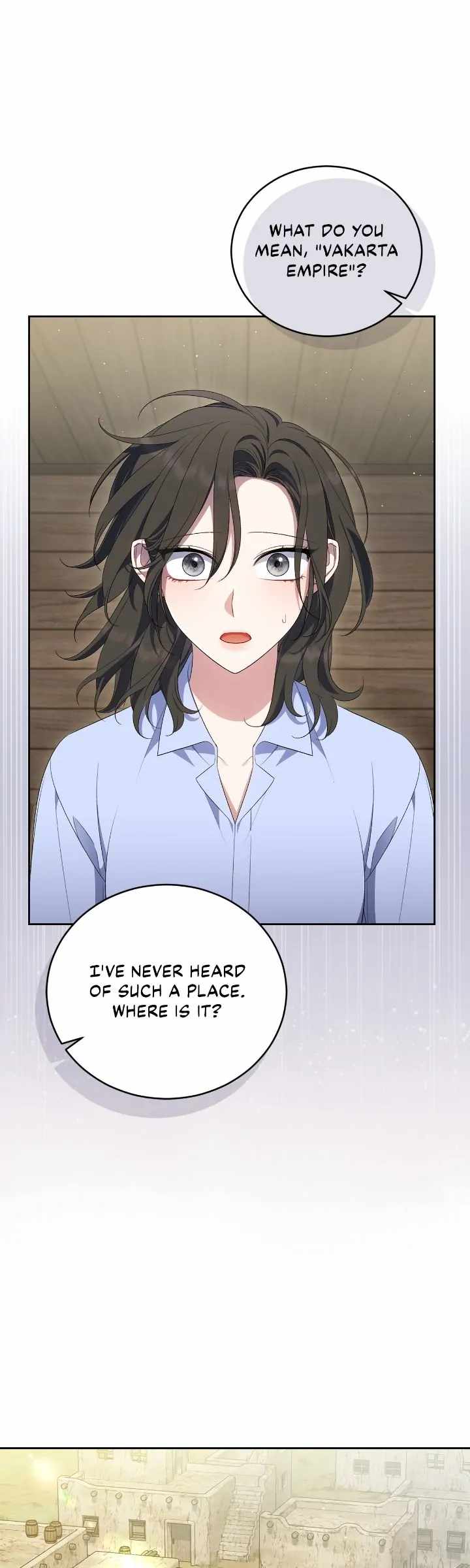 I Became the Villainess in an Anticlimactic Novel Chapter 67 - Page 27