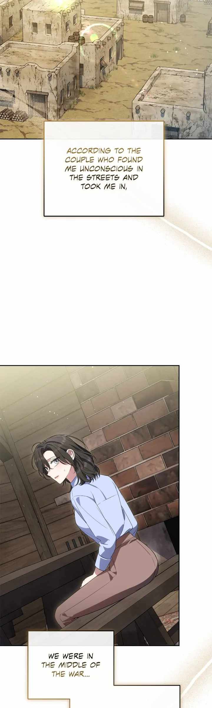 I Became the Villainess in an Anticlimactic Novel Chapter 67 - Page 28