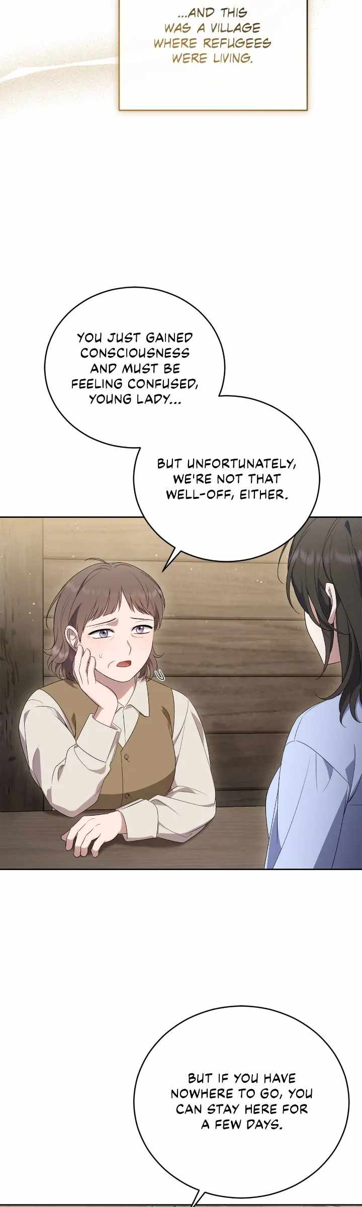 I Became the Villainess in an Anticlimactic Novel Chapter 67 - Page 29