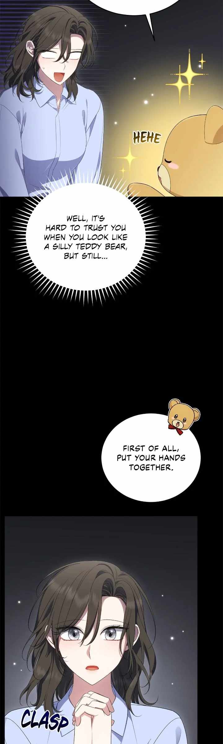 I Became the Villainess in an Anticlimactic Novel Chapter 67 - Page 3