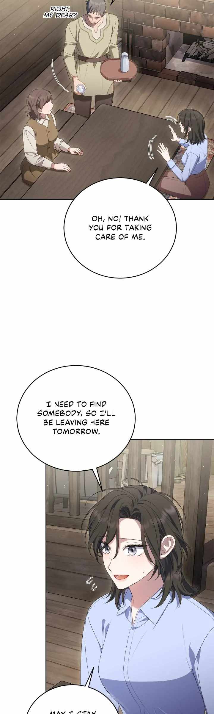 I Became the Villainess in an Anticlimactic Novel Chapter 67 - Page 30