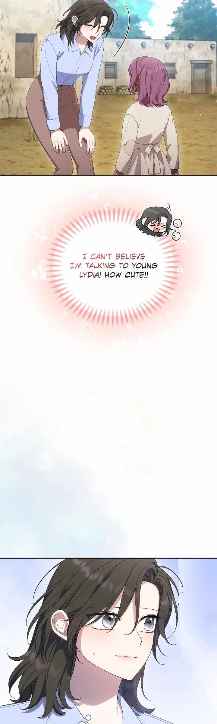 I Became the Villainess in an Anticlimactic Novel Chapter 67 - Page 35