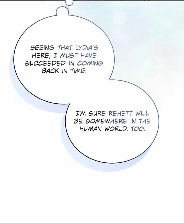 I Became the Villainess in an Anticlimactic Novel Chapter 67 - Page 36