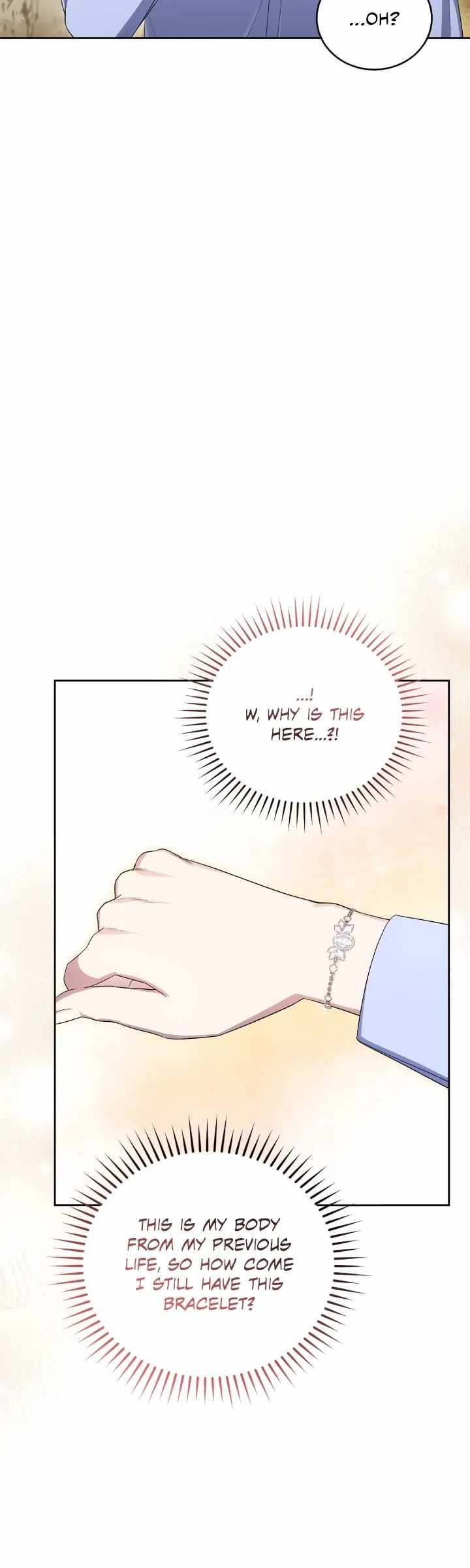 I Became the Villainess in an Anticlimactic Novel Chapter 67 - Page 38