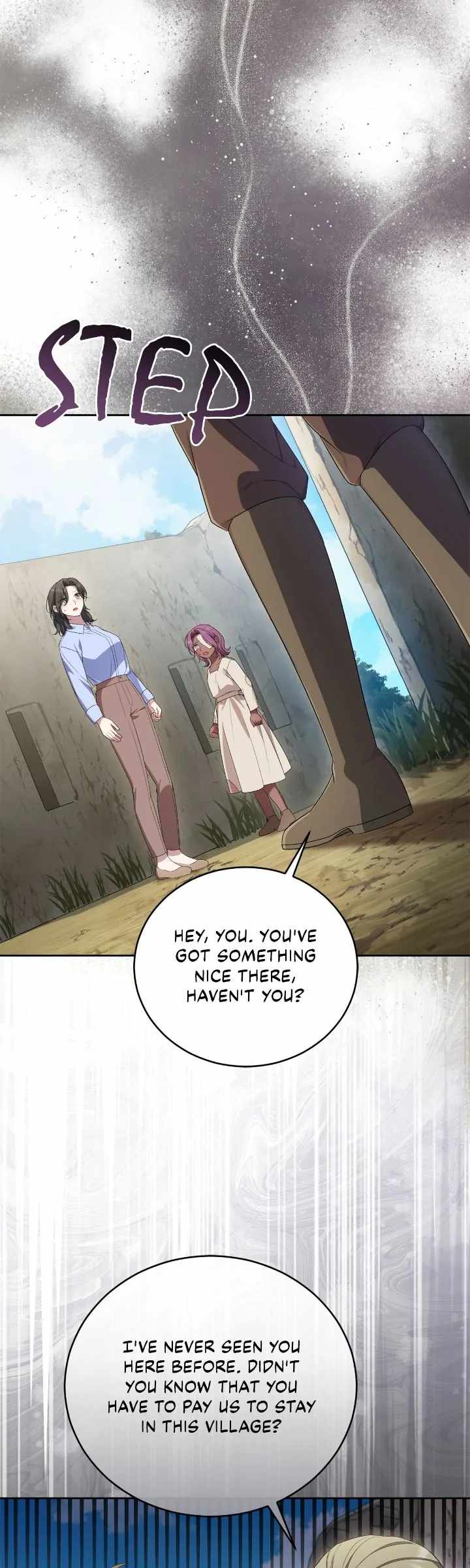 I Became the Villainess in an Anticlimactic Novel Chapter 67 - Page 42