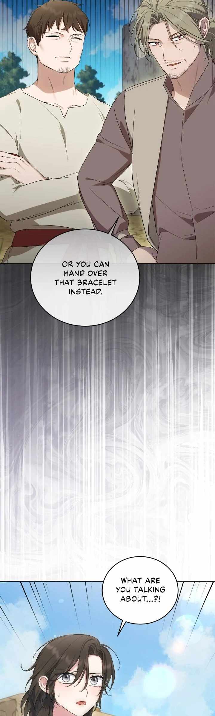I Became the Villainess in an Anticlimactic Novel Chapter 67 - Page 43