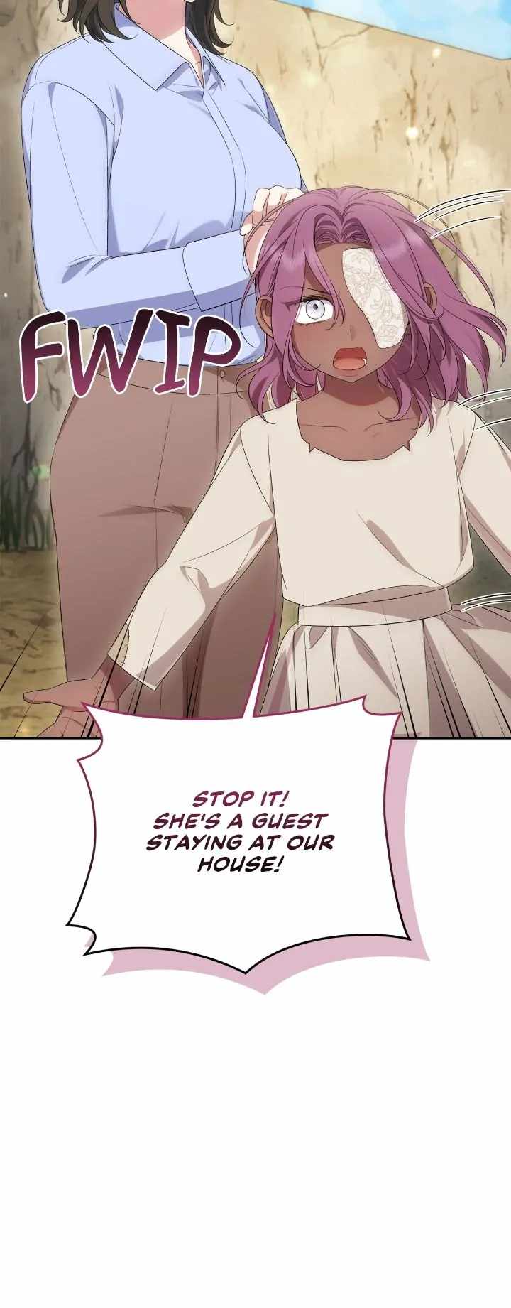 I Became the Villainess in an Anticlimactic Novel Chapter 67 - Page 44
