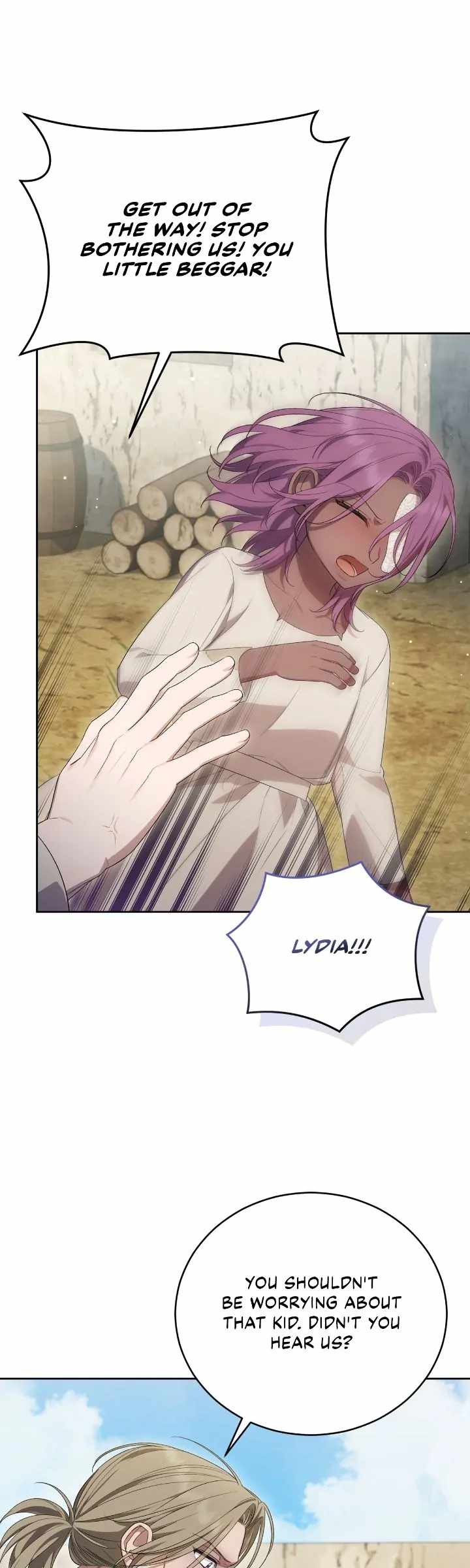I Became the Villainess in an Anticlimactic Novel Chapter 67 - Page 45