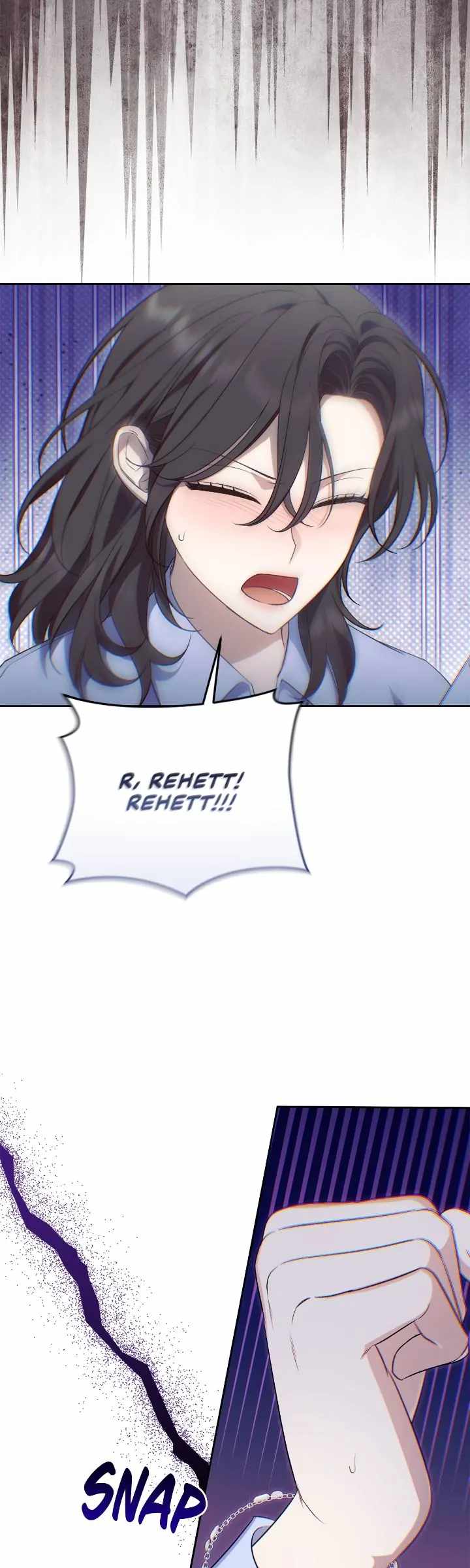 I Became the Villainess in an Anticlimactic Novel Chapter 67 - Page 47