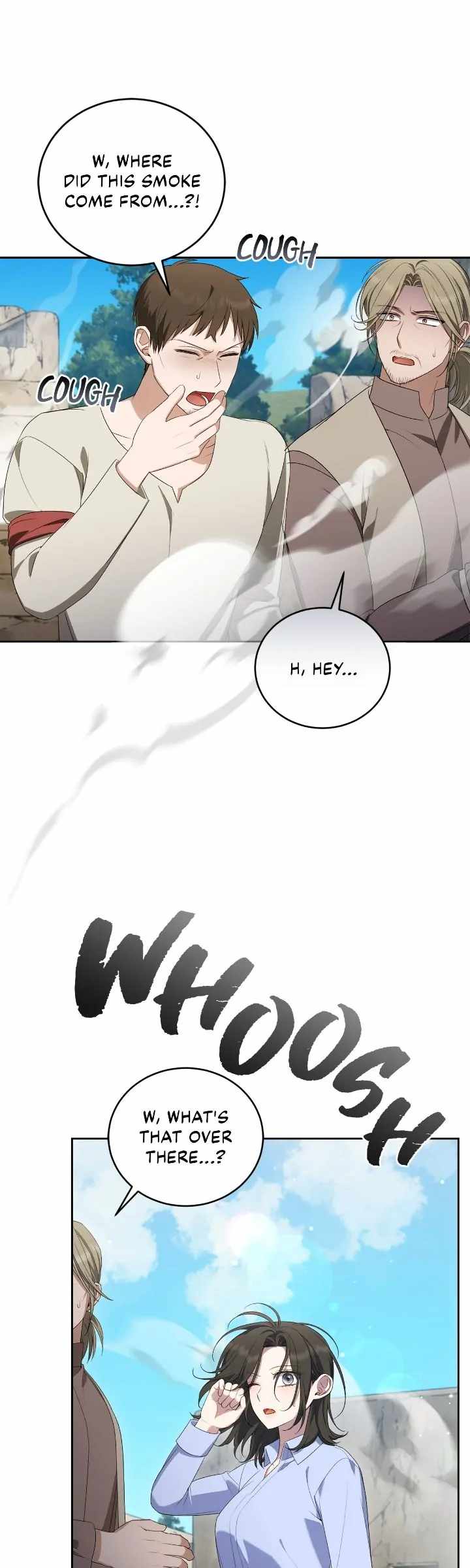 I Became the Villainess in an Anticlimactic Novel Chapter 67 - Page 50