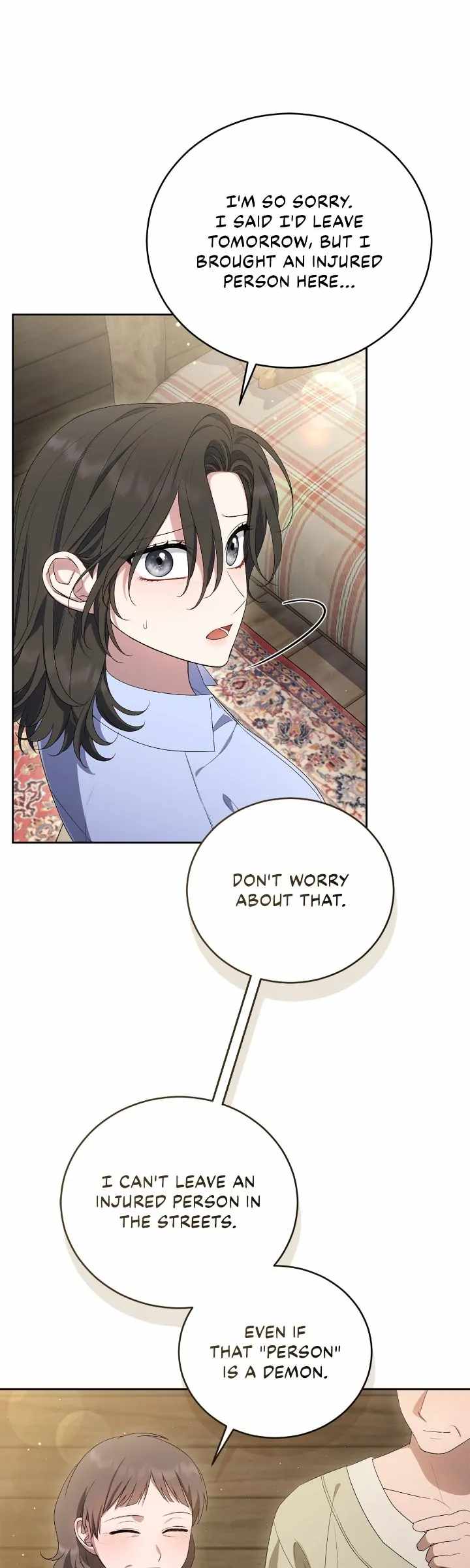 I Became the Villainess in an Anticlimactic Novel Chapter 68 - Page 15