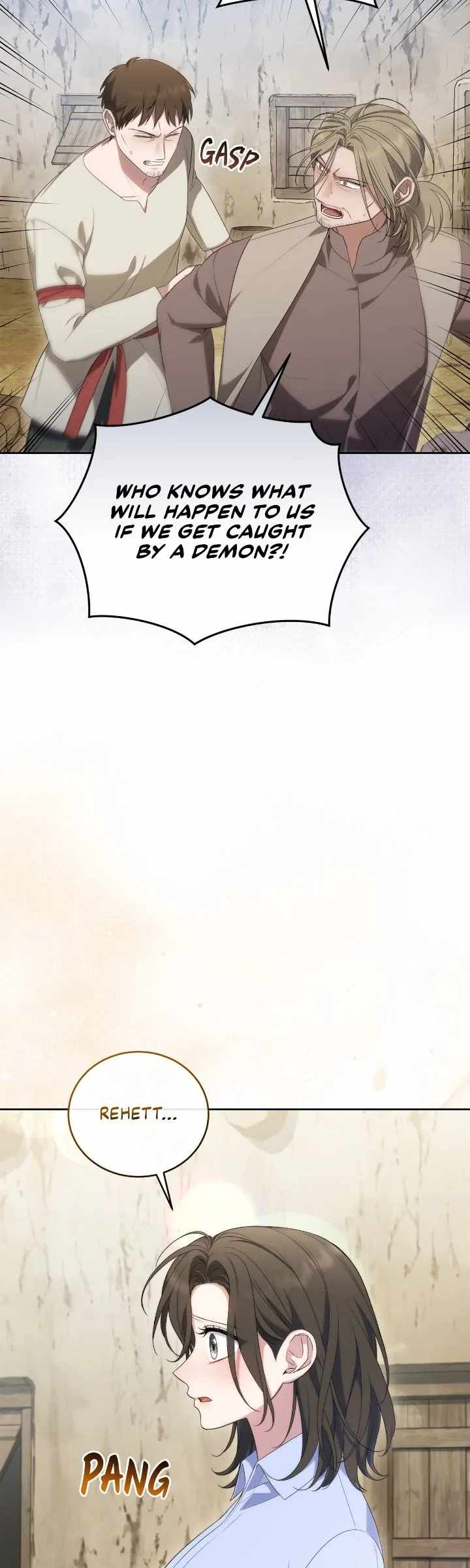 I Became the Villainess in an Anticlimactic Novel Chapter 68 - Page 2