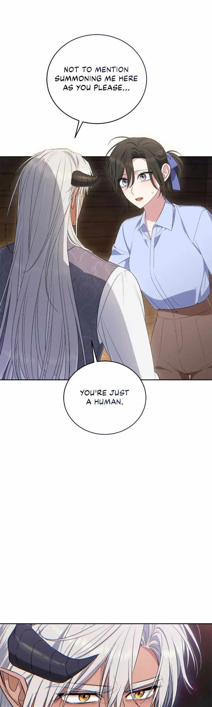 I Became the Villainess in an Anticlimactic Novel Chapter 68 - Page 24