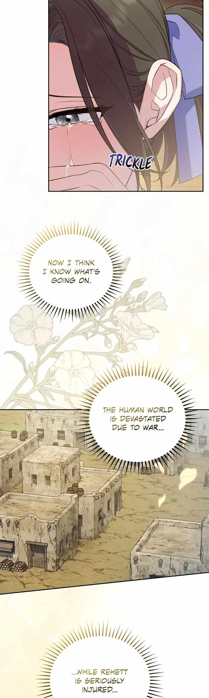 I Became the Villainess in an Anticlimactic Novel Chapter 68 - Page 29