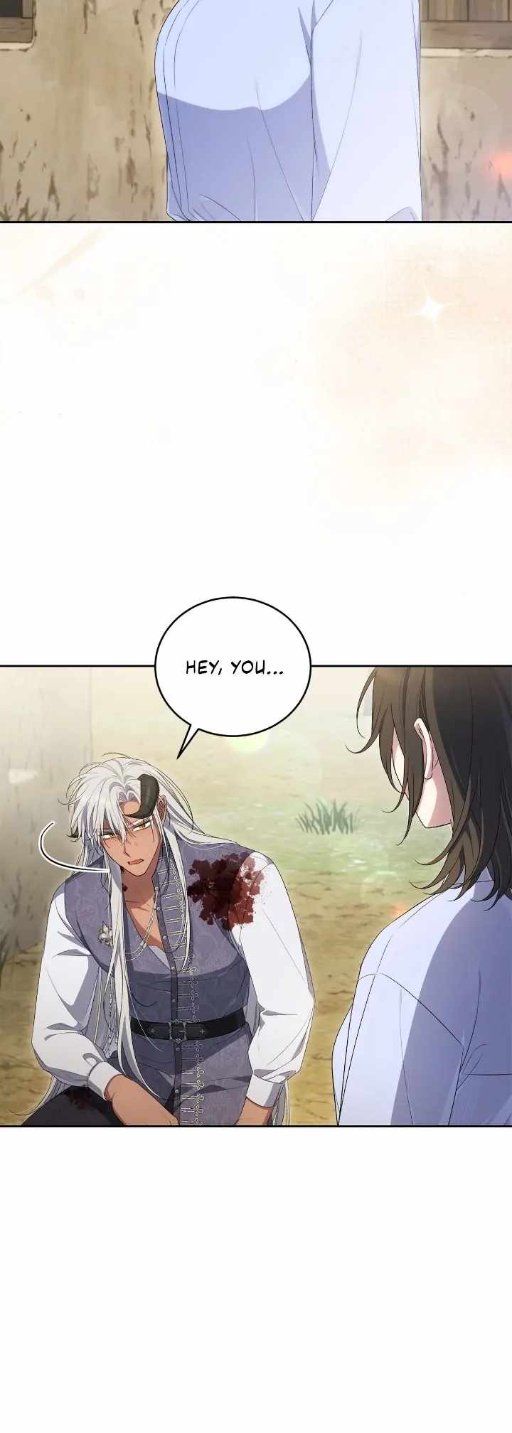 I Became the Villainess in an Anticlimactic Novel Chapter 68 - Page 3
