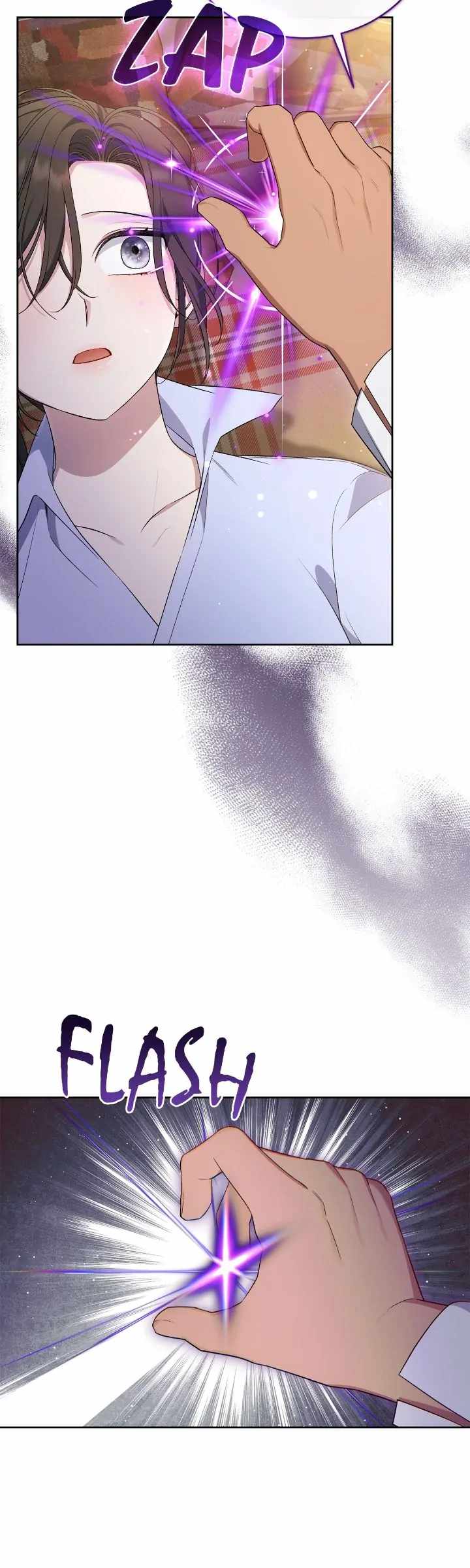 I Became the Villainess in an Anticlimactic Novel Chapter 68 - Page 38