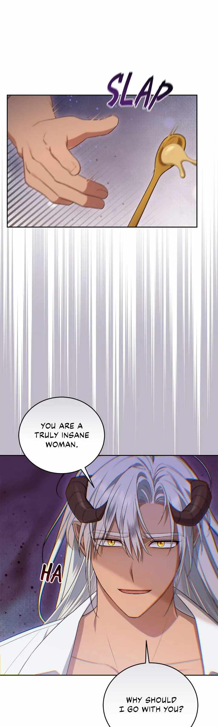 I Became the Villainess in an Anticlimactic Novel Chapter 68 - Page 45