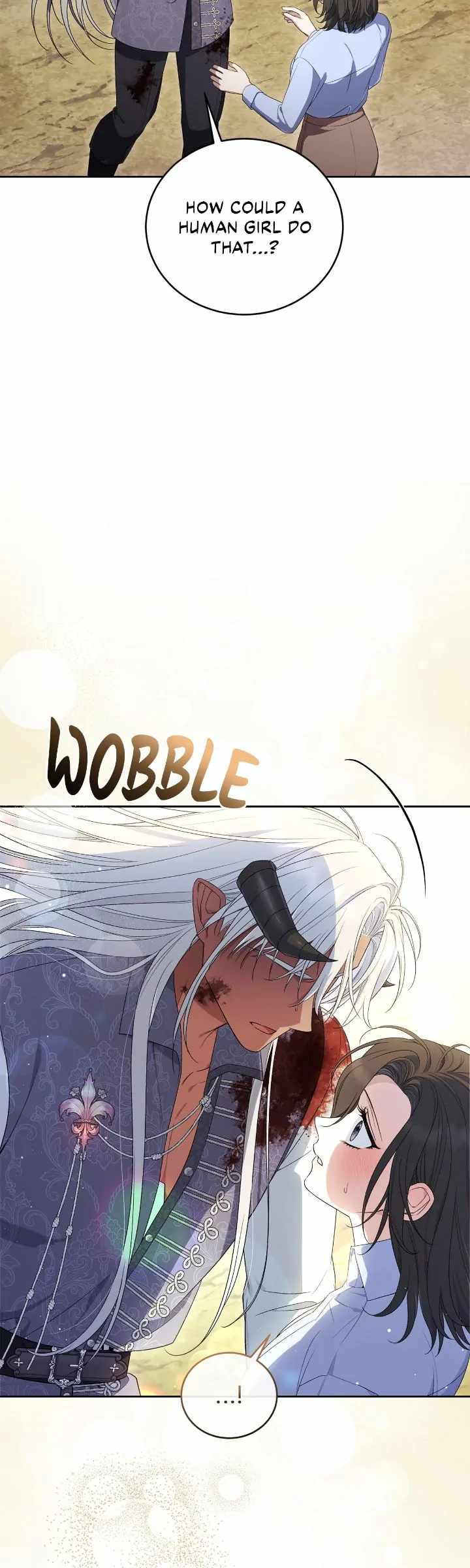 I Became the Villainess in an Anticlimactic Novel Chapter 68 - Page 5
