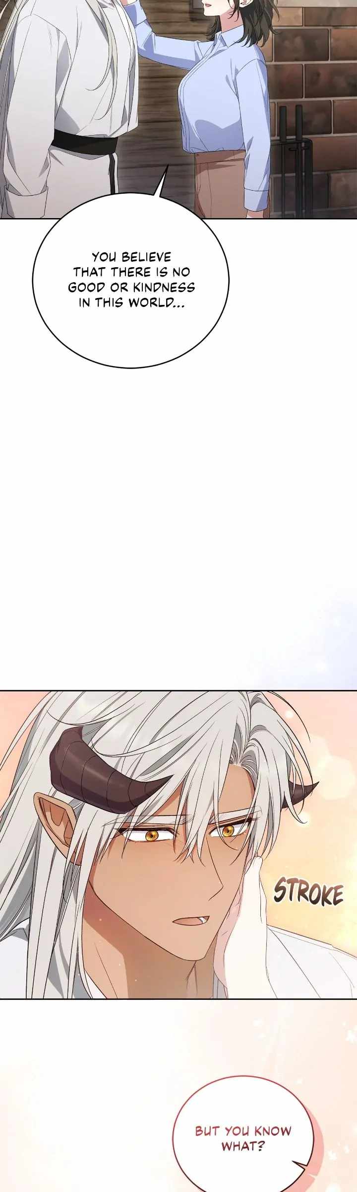 I Became the Villainess in an Anticlimactic Novel Chapter 68 - Page 50