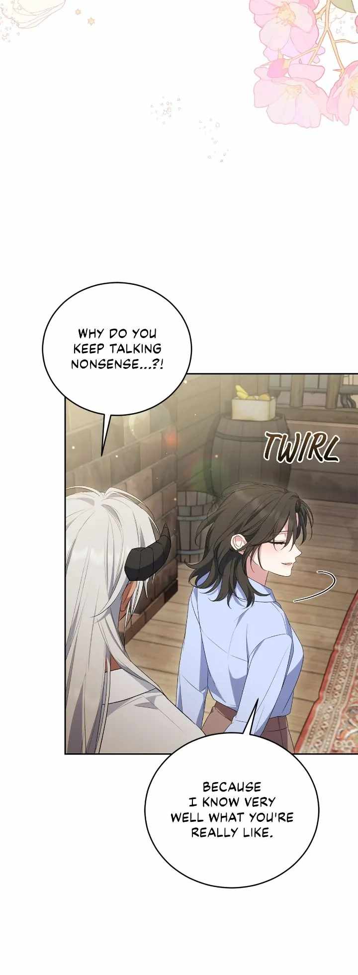 I Became the Villainess in an Anticlimactic Novel Chapter 68 - Page 52