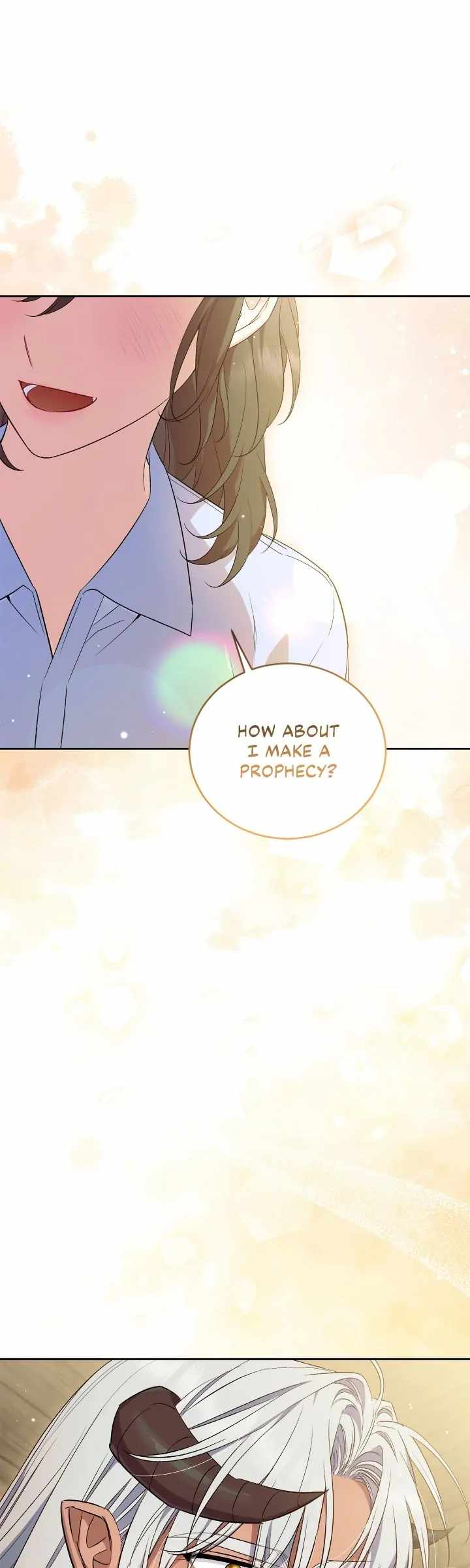 I Became the Villainess in an Anticlimactic Novel Chapter 68 - Page 53