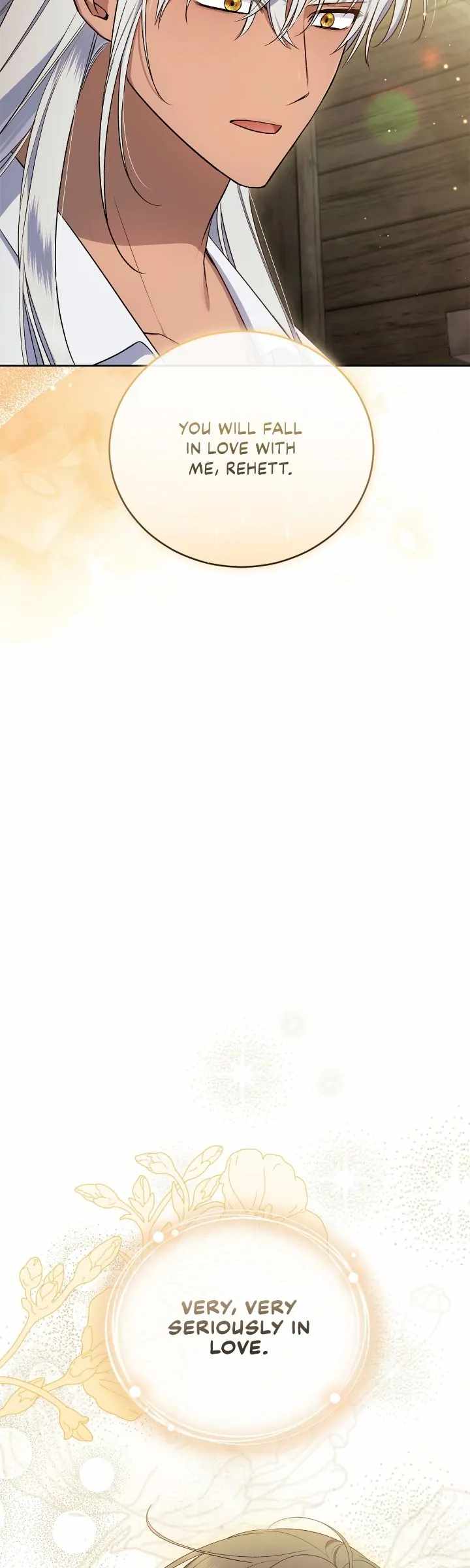 I Became the Villainess in an Anticlimactic Novel Chapter 68 - Page 54