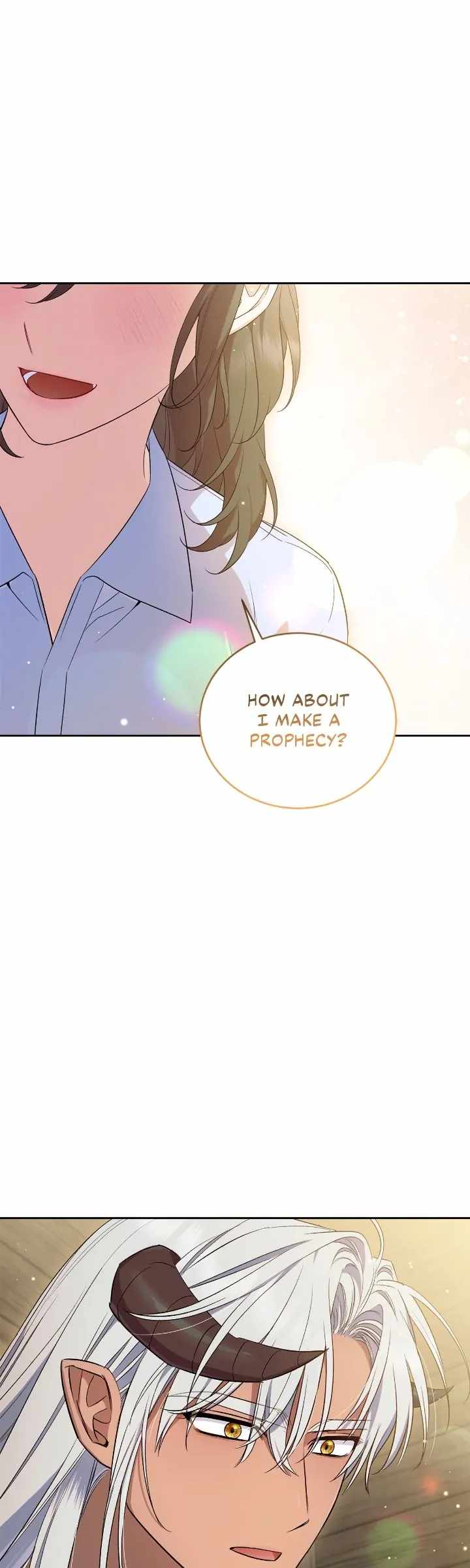 I Became the Villainess in an Anticlimactic Novel Chapter 69 - Page 0