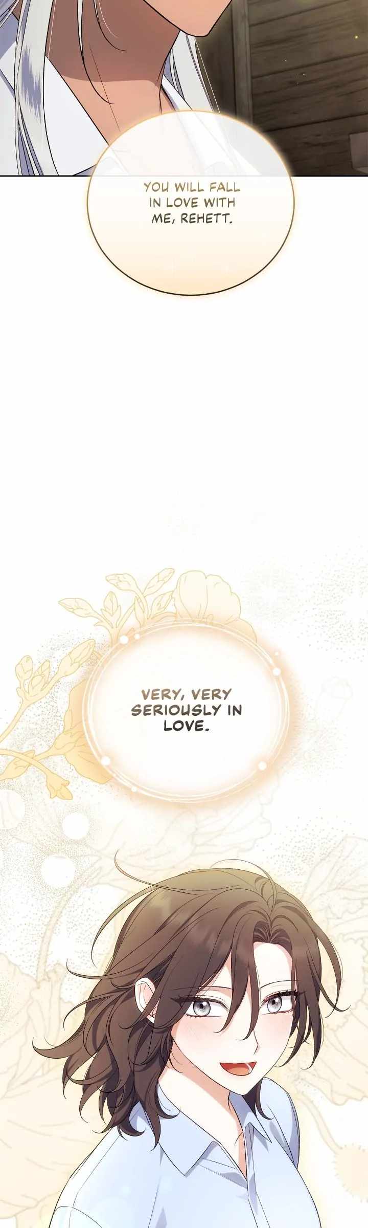 I Became the Villainess in an Anticlimactic Novel Chapter 69 - Page 1