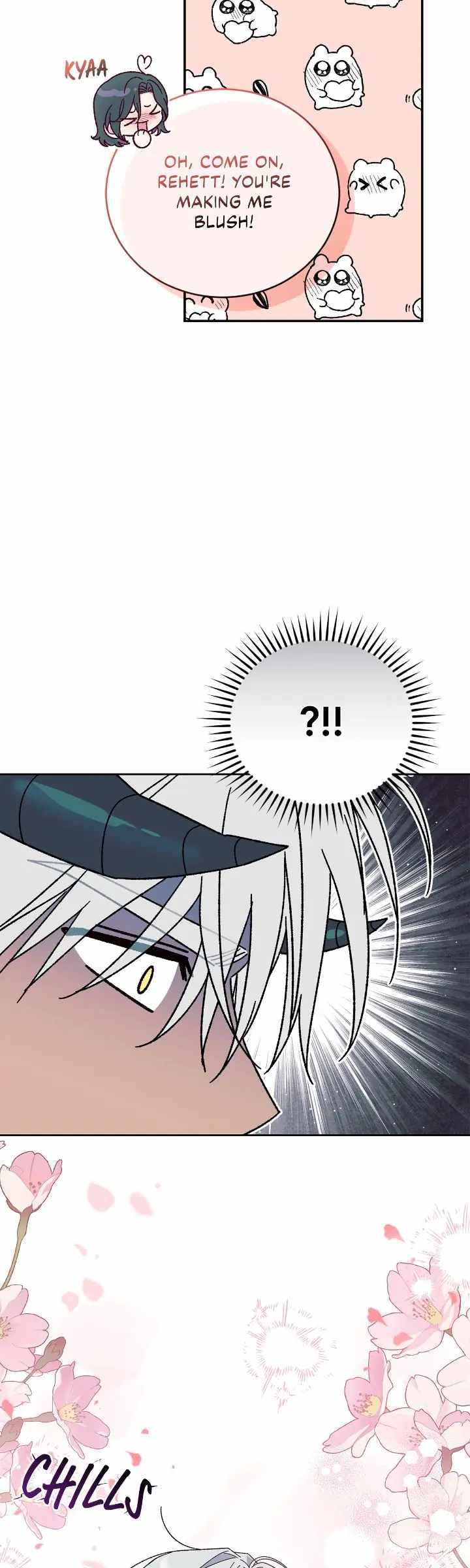 I Became the Villainess in an Anticlimactic Novel Chapter 69 - Page 11