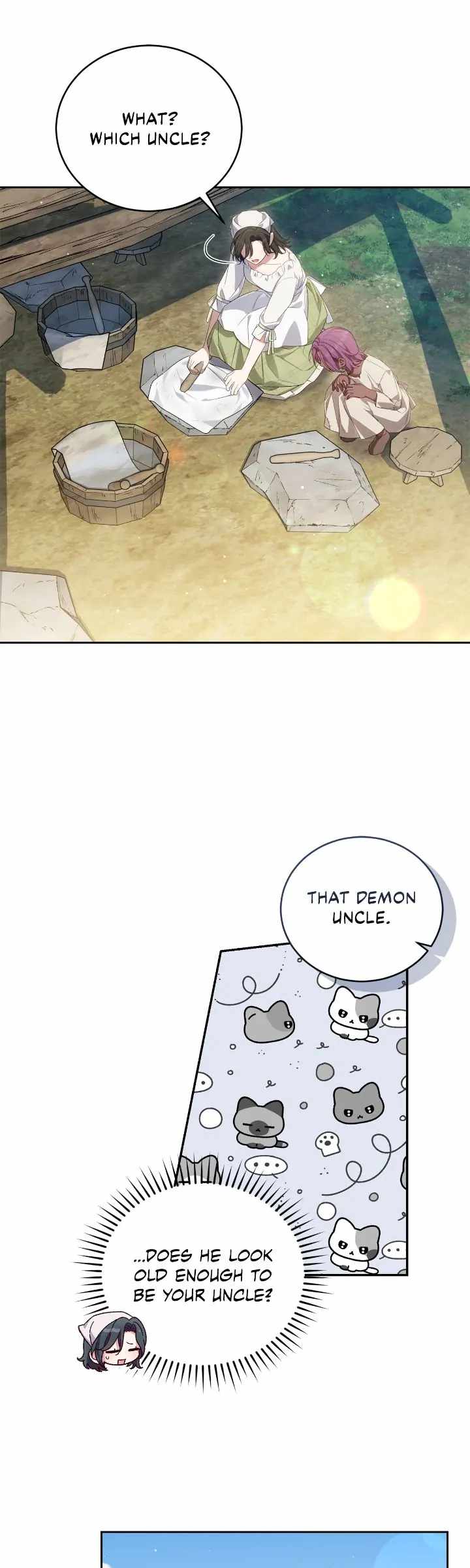 I Became the Villainess in an Anticlimactic Novel Chapter 69 - Page 18