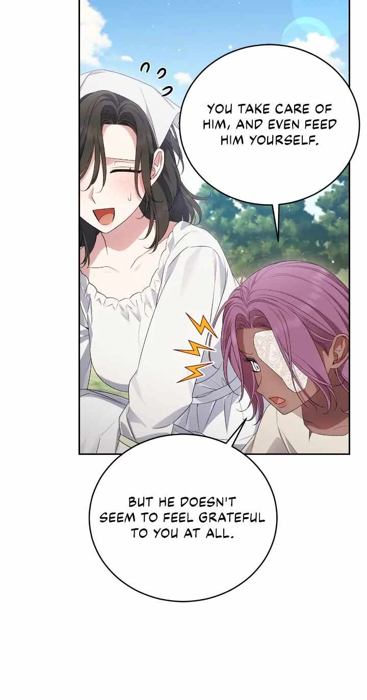 I Became the Villainess in an Anticlimactic Novel Chapter 69 - Page 19