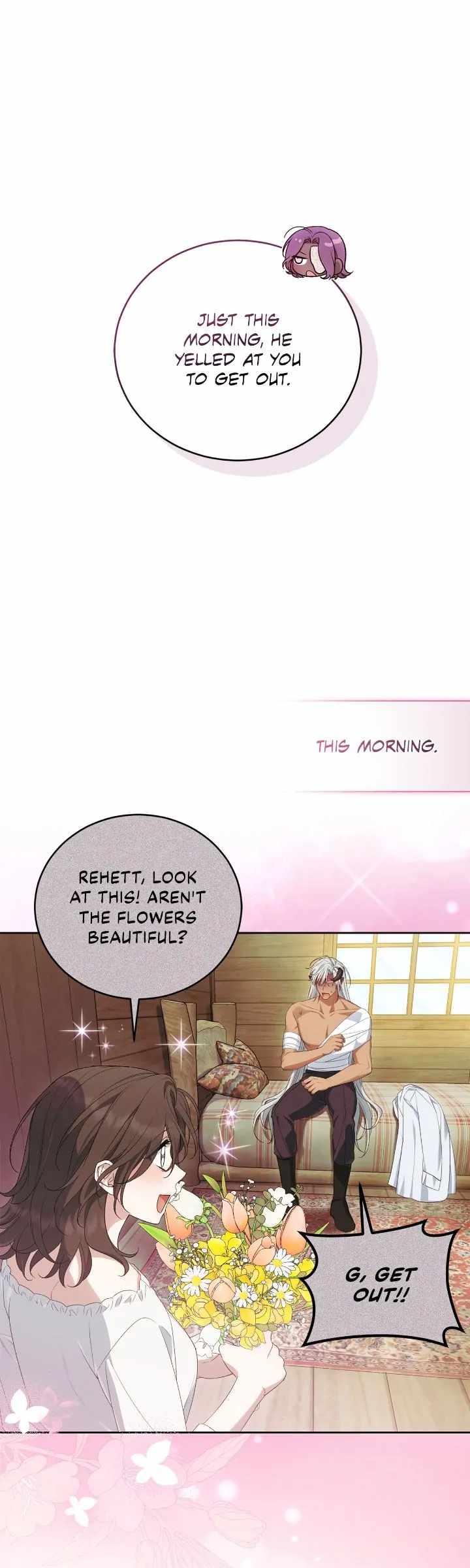 I Became the Villainess in an Anticlimactic Novel Chapter 69 - Page 20