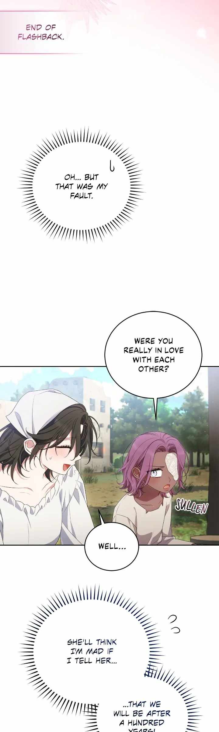 I Became the Villainess in an Anticlimactic Novel Chapter 69 - Page 21