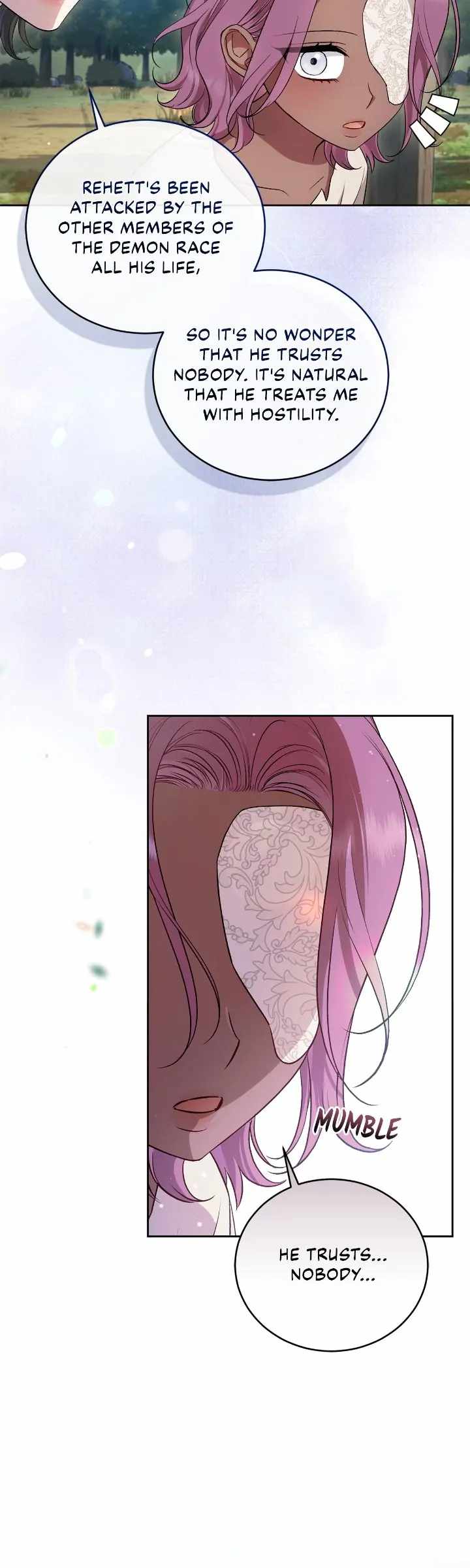 I Became the Villainess in an Anticlimactic Novel Chapter 69 - Page 23