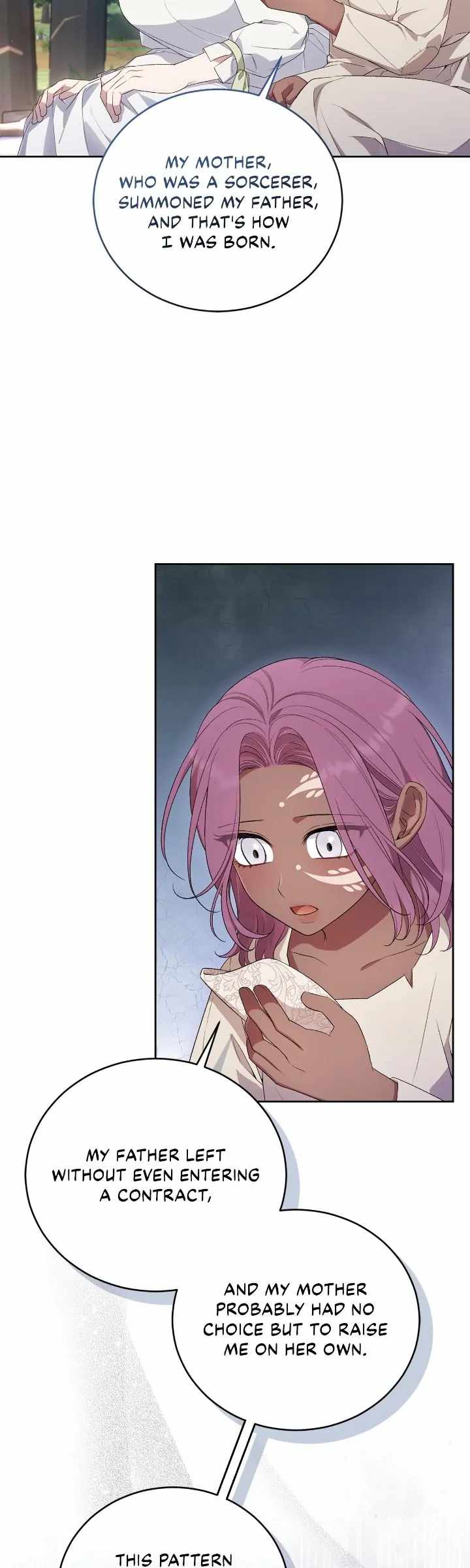 I Became the Villainess in an Anticlimactic Novel Chapter 69 - Page 26