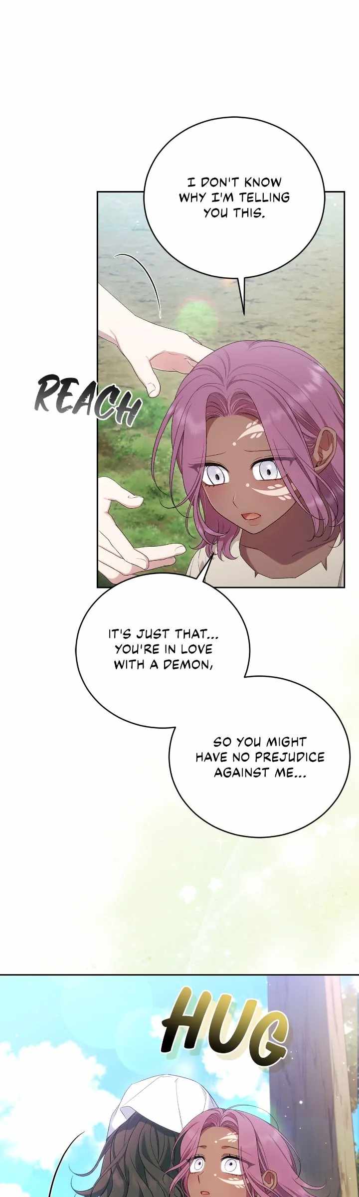 I Became the Villainess in an Anticlimactic Novel Chapter 69 - Page 29