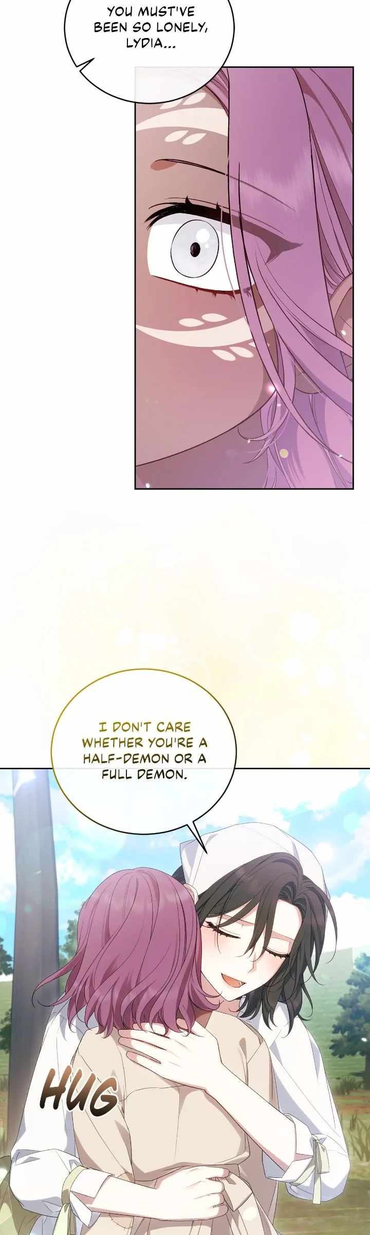 I Became the Villainess in an Anticlimactic Novel Chapter 69 - Page 31
