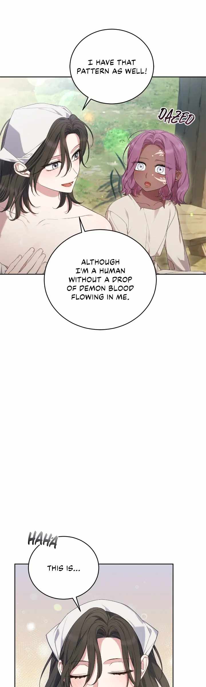 I Became the Villainess in an Anticlimactic Novel Chapter 69 - Page 37