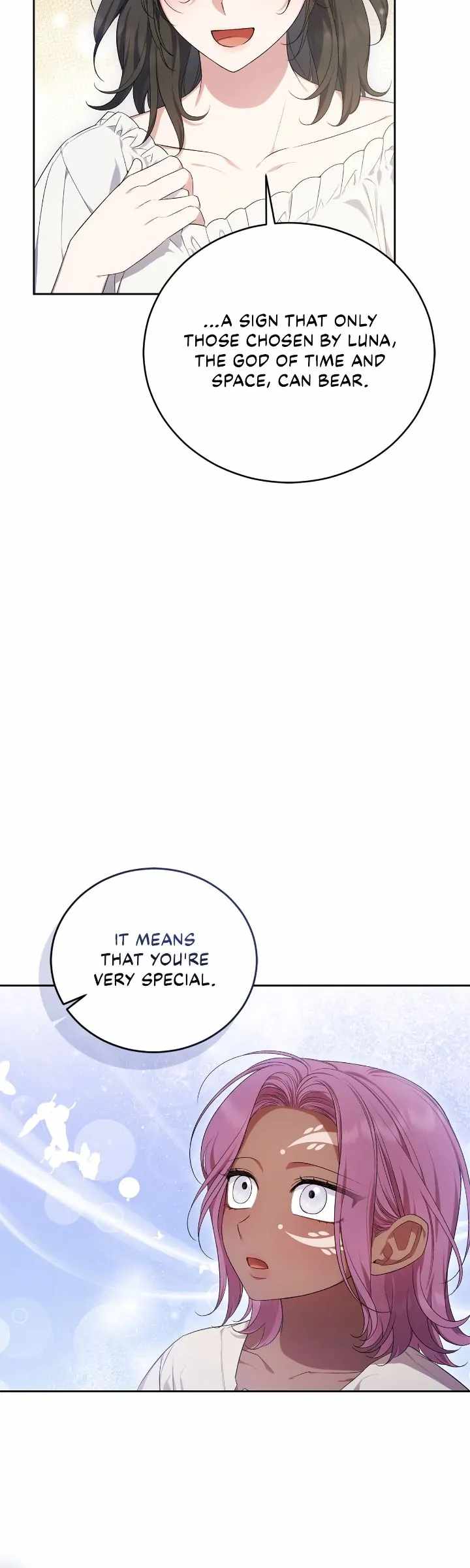 I Became the Villainess in an Anticlimactic Novel Chapter 69 - Page 38