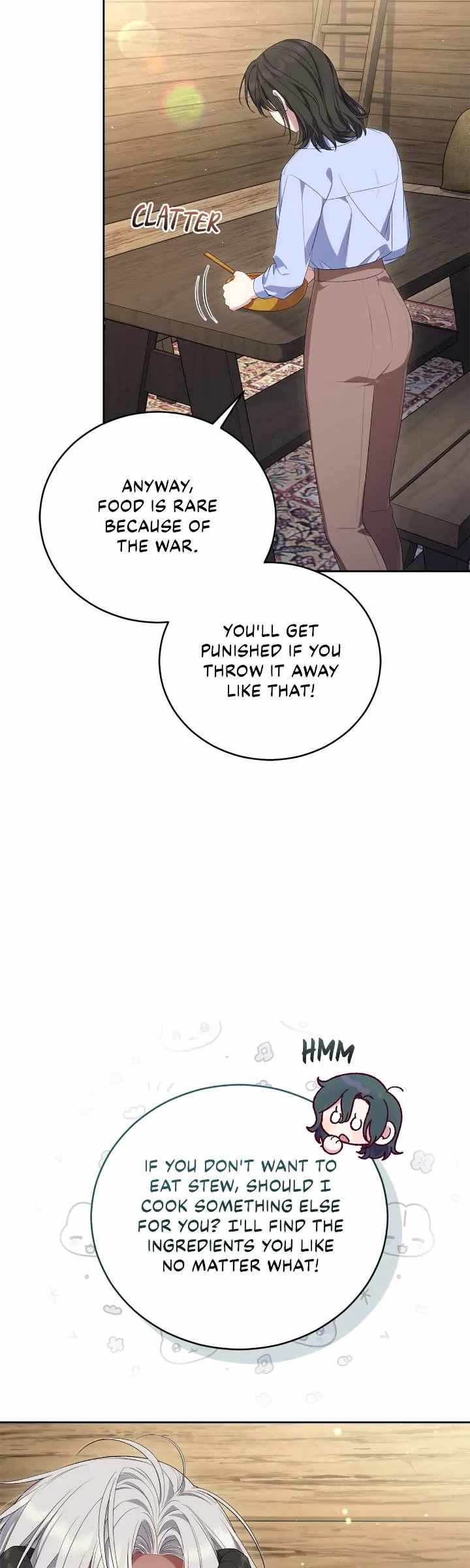 I Became the Villainess in an Anticlimactic Novel Chapter 69 - Page 4