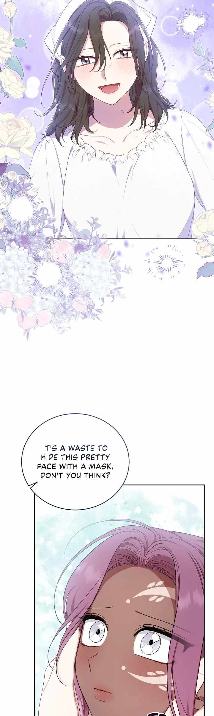 I Became the Villainess in an Anticlimactic Novel Chapter 69 - Page 40