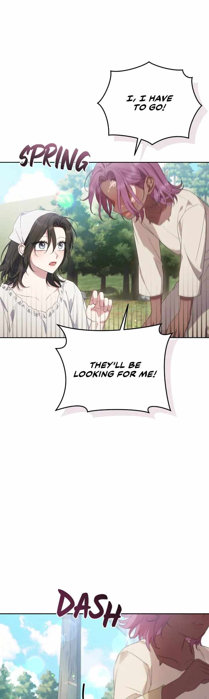 I Became the Villainess in an Anticlimactic Novel Chapter 69 - Page 42