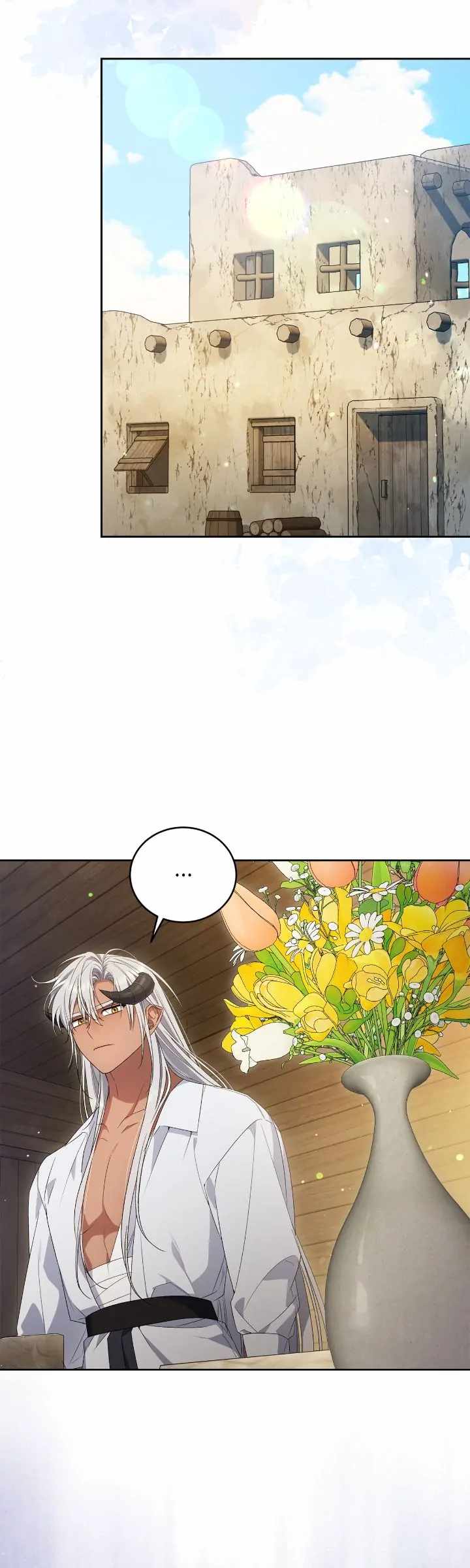 I Became the Villainess in an Anticlimactic Novel Chapter 69 - Page 44
