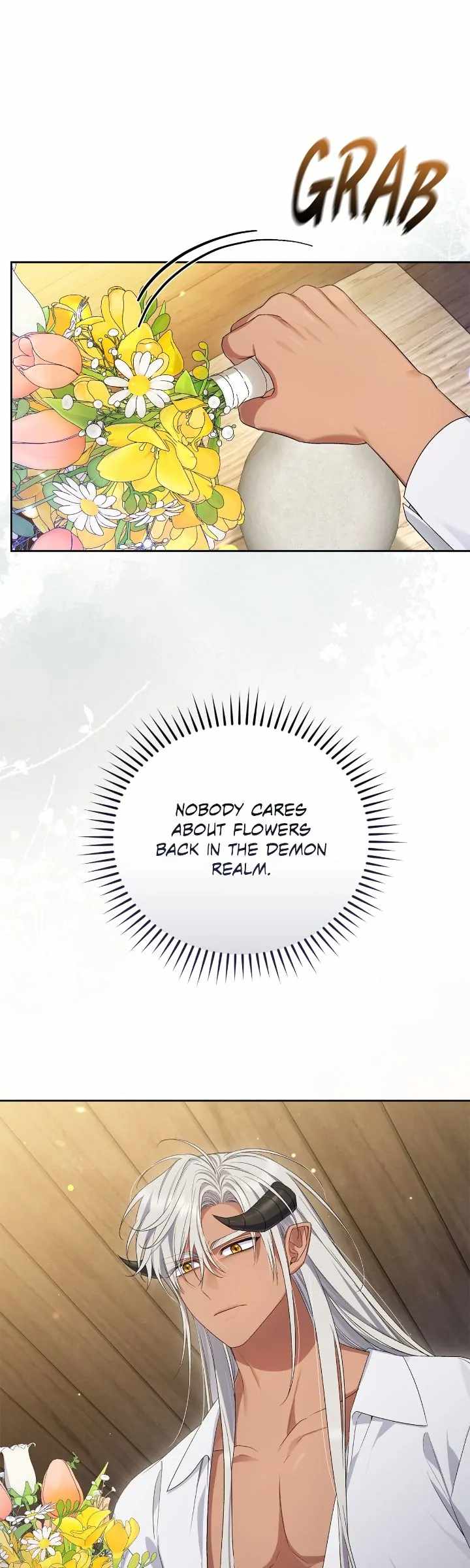 I Became the Villainess in an Anticlimactic Novel Chapter 69 - Page 51