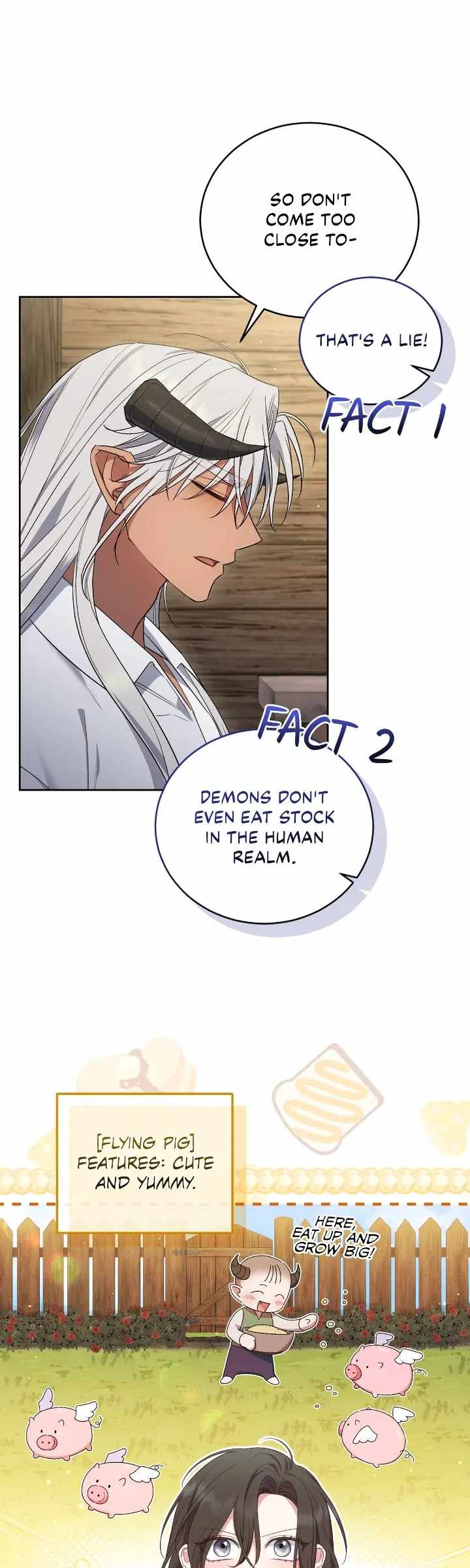 I Became the Villainess in an Anticlimactic Novel Chapter 69 - Page 8