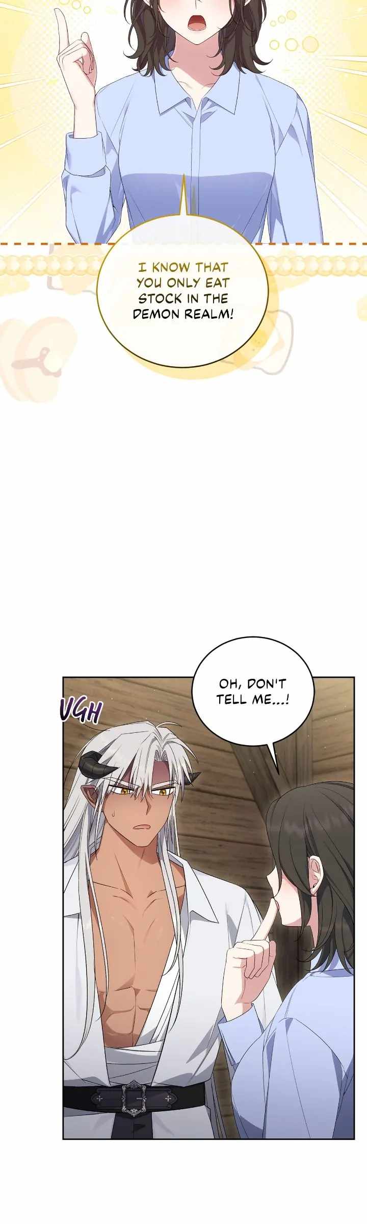 I Became the Villainess in an Anticlimactic Novel Chapter 69 - Page 9