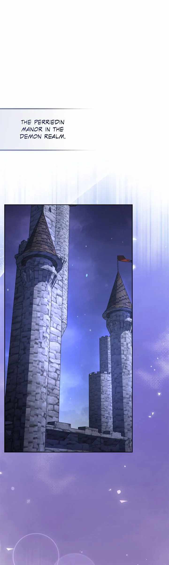I Became the Villainess in an Anticlimactic Novel Chapter 70 - Page 0