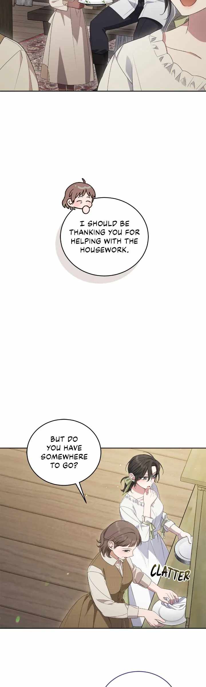 I Became the Villainess in an Anticlimactic Novel Chapter 70 - Page 16