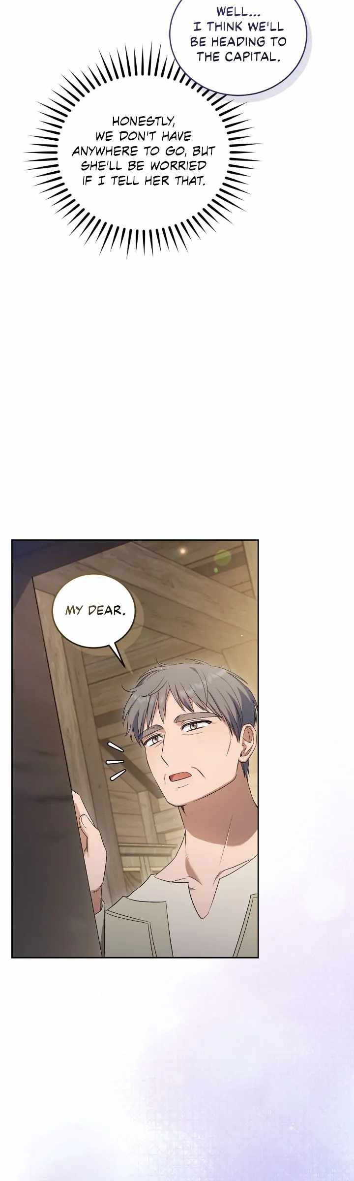 I Became the Villainess in an Anticlimactic Novel Chapter 70 - Page 17
