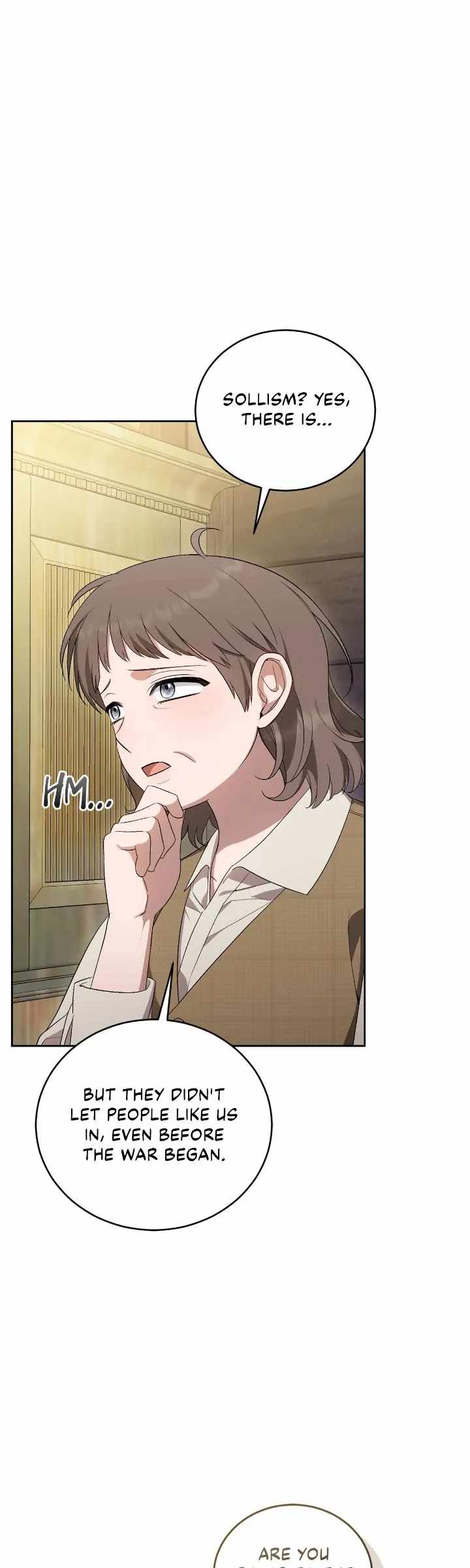 I Became the Villainess in an Anticlimactic Novel Chapter 70 - Page 21